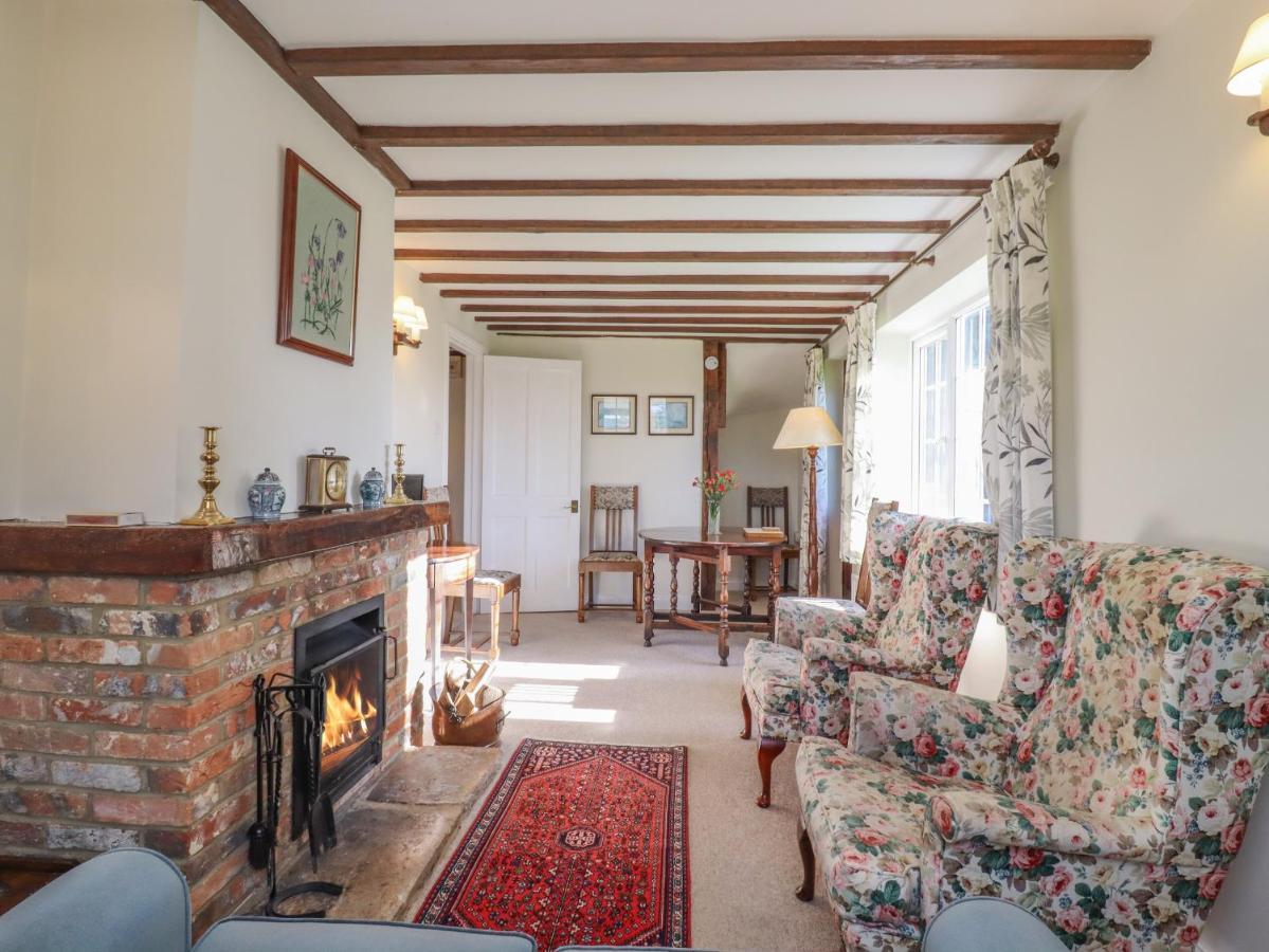 Orchard Cottage Ashendon Εξωτερικό φωτογραφία