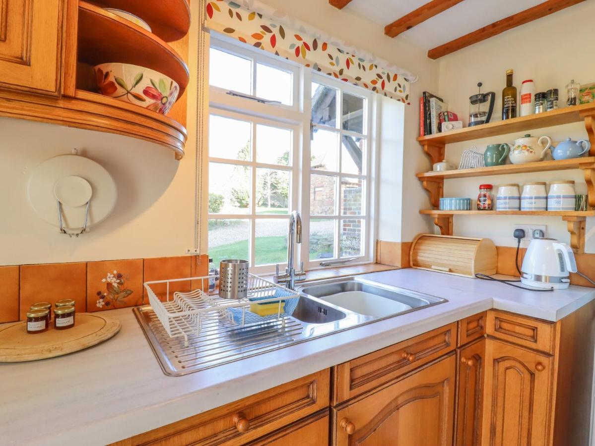 Orchard Cottage Ashendon Εξωτερικό φωτογραφία