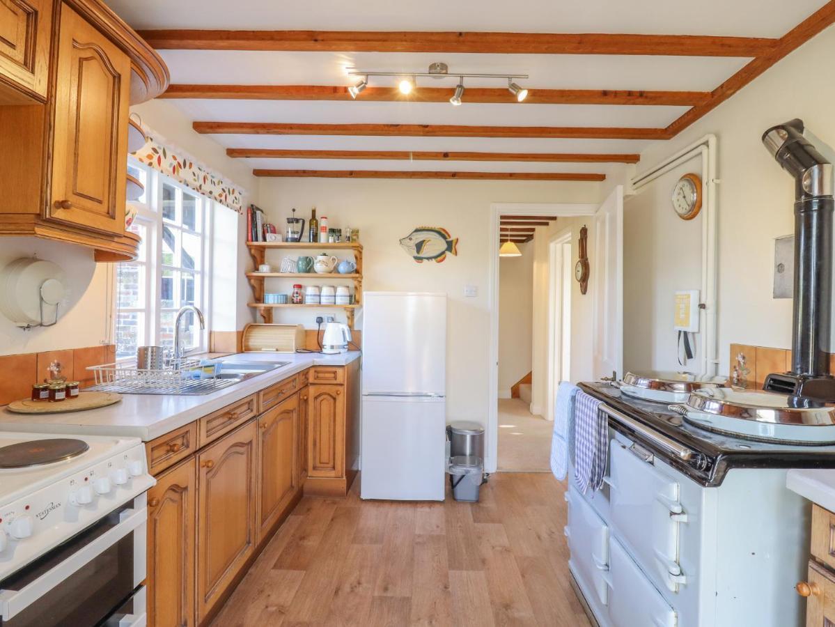 Orchard Cottage Ashendon Εξωτερικό φωτογραφία