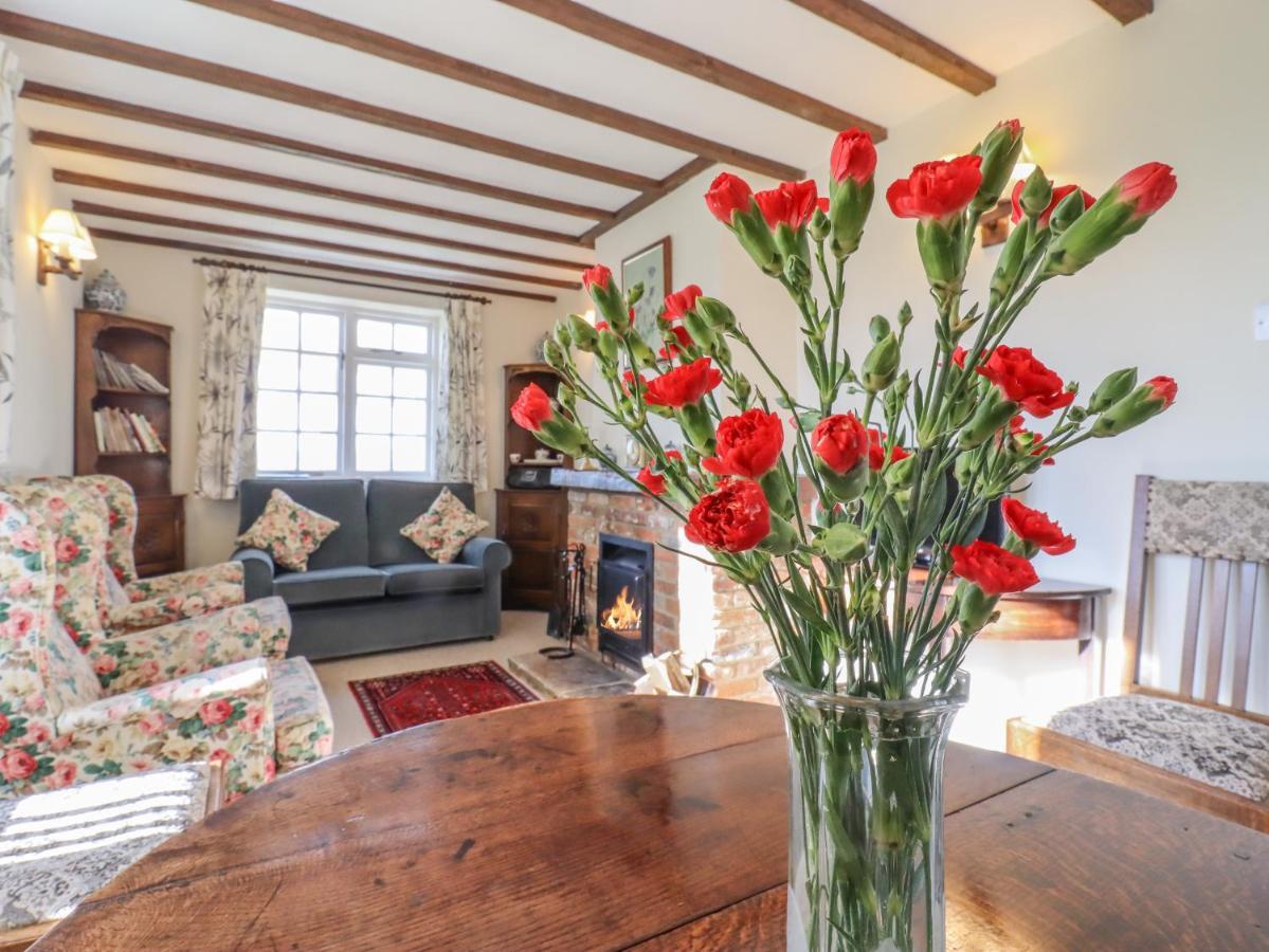 Orchard Cottage Ashendon Εξωτερικό φωτογραφία