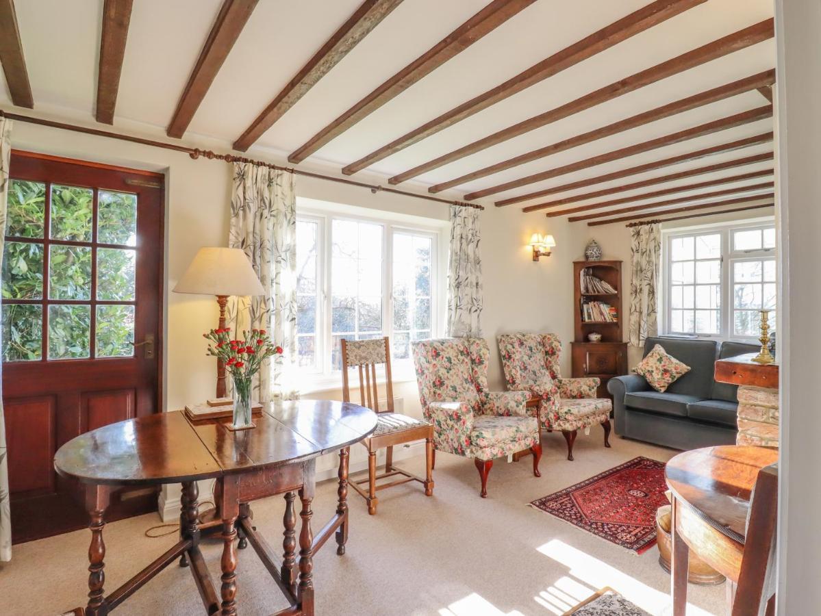 Orchard Cottage Ashendon Εξωτερικό φωτογραφία