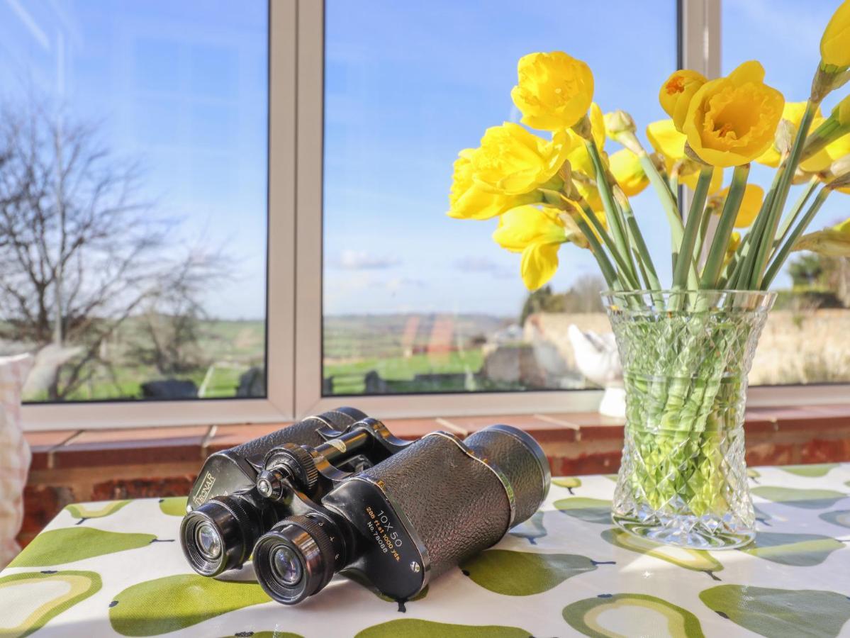 Orchard Cottage Ashendon Εξωτερικό φωτογραφία