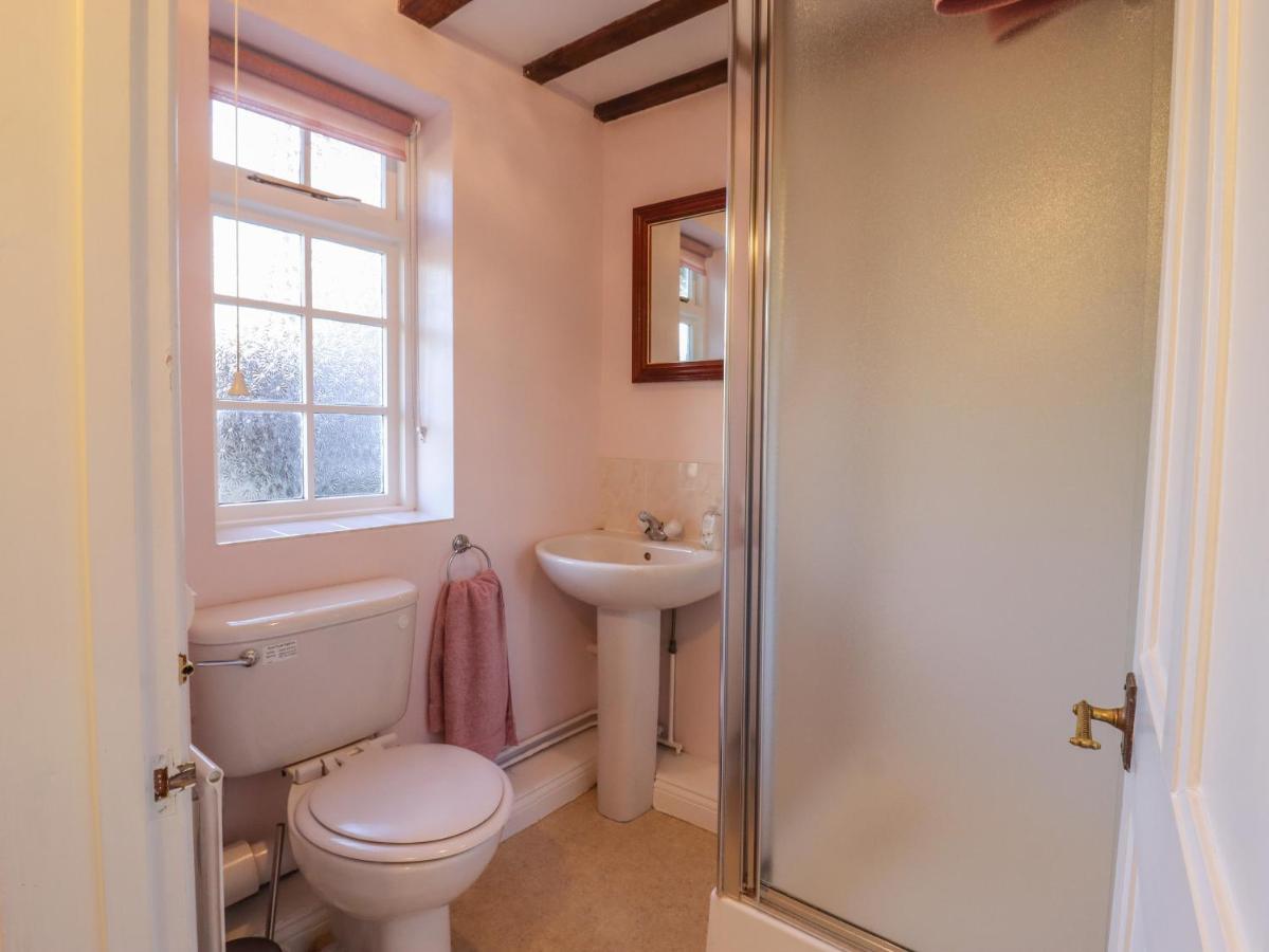 Orchard Cottage Ashendon Εξωτερικό φωτογραφία